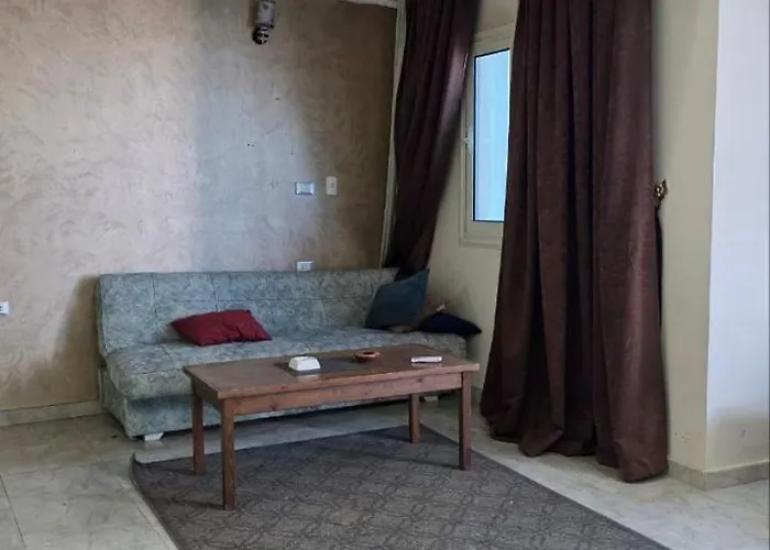 Daire The Palace القصر Dahab