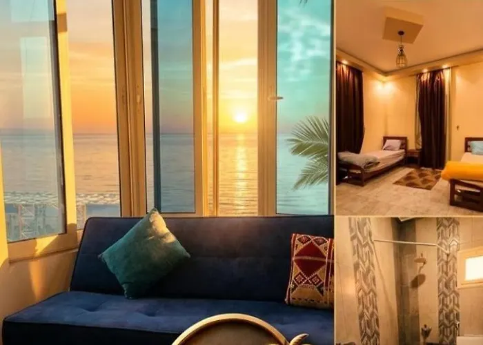 The Palace القصر * Dahab
