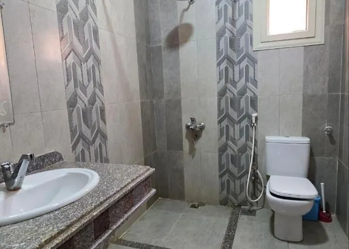 The Palace القصر Dahab