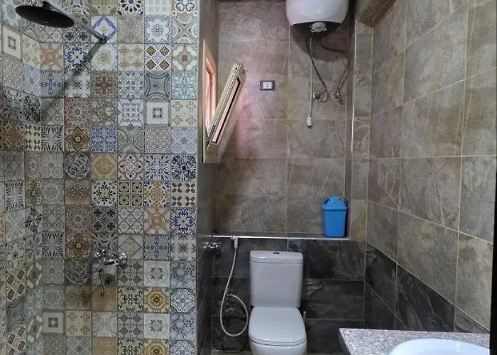 The Palace القصر Daire Dahab