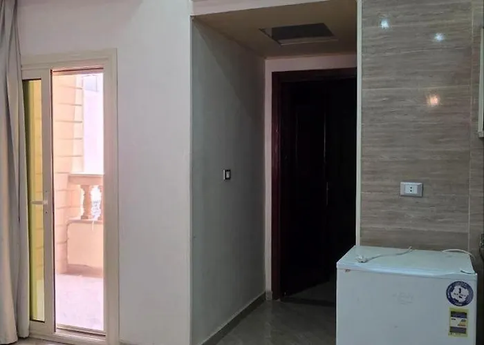 Daire The Palace القصر Dahab